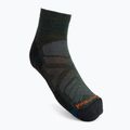 Smartwool Hike Light Cushion Knöchel Trekkingsocken grau SW001611G51