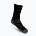 Smartwool Performance Hike Full Cushion Crew Trekkingsocken schwarz SW0016180011