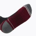 Smartwool Hike Light Cushion Crew Trekkingsocken schwarz SW001614003 6