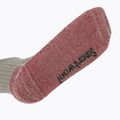 Damensocken Smartwool Hike Classic Edition Light Cushion Crew taupe 4
