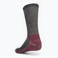 Smartwool Hike Classic Edition Full Cushion Crew Trekkingsocken schwarz SW013000001 2