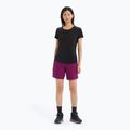 Icebreaker Damen Thermo-T-Shirt Sphere II schwarz IB0A56D30011 2