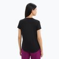 Icebreaker Damen Thermo-T-Shirt Sphere II schwarz IB0A56D30011 3