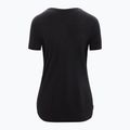 Icebreaker Damen Thermo-T-Shirt Sphere II schwarz IB0A56D30011 7