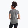 Icebreaker Damen-Trekking-T-Shirt Sphere II SS grau IB0A56D30161 3