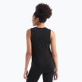Icebreaker Damen Thermo-T-Shirt Sphere II Tank schwarz IB0A56EZ0011 3