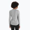 Icebreaker Damen-Trekking-T-Shirt Sphere II grau IB0A56EJ0161 3
