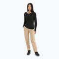 Icebreaker Sphere II Damen-Trekking-Shirt schwarz IB0A56EJ0011 2