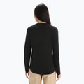 Icebreaker Sphere II Damen-Trekking-Shirt schwarz IB0A56EJ0011 3