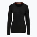 Icebreaker Sphere II Damen-Trekking-Shirt schwarz IB0A56EJ0011 6