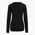 Icebreaker Sphere II Damen-Trekking-Shirt schwarz IB0A56EJ0011 7