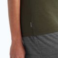 Damen-Trekking-T-Shirt Icebreaker Tech Lite II grün IB0A59J90691 5