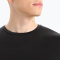 Icebreaker Herren-Trekkinghemd Sphere II SS schwarz IB0A56C60011 4