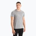 Icebreaker Herren-Trekkinghemd Sphere II SS grau IB0A56C60161
