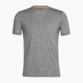 Icebreaker Herren-Trekkinghemd Sphere II SS grau IB0A56C60161 6