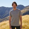Icebreaker Herren-Trekkinghemd Sphere II SS grau IB0A56C60161 7