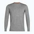 Icebreaker Sphere II Herren-Trekkinghemd grau IB0A56D80161 10