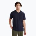 Herren Wander-T-Shirt icebreaker Tech Lite II SS navy blau IB0A59IY