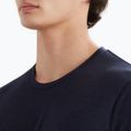Herren Wander-T-Shirt icebreaker Tech Lite II SS navy blau IB0A59IY 4