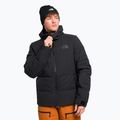 Herren Daunenjacke The North Face Cirque Down schwarz NF0A4QX5KX71