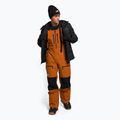 Herren Daunenjacke The North Face Cirque Down schwarz NF0A4QX5KX71 2