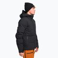Herren Daunenjacke The North Face Cirque Down schwarz NF0A4QX5KX71 3
