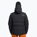 Herren Daunenjacke The North Face Cirque Down schwarz NF0A4QX5KX71 4