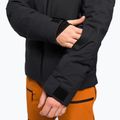 Herren Daunenjacke The North Face Cirque Down schwarz NF0A4QX5KX71 8