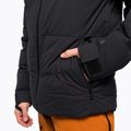 Herren Daunenjacke The North Face Cirque Down schwarz NF0A4QX5KX71 9