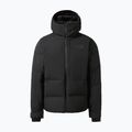 Herren Daunenjacke The North Face Cirque Down schwarz NF0A4QX5KX71 12