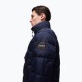 Herren Napapijri Rf Puffer Offene Jacke blu marine 3