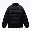 Herren Napapijri Rf Puffer Offene Jacke schwarz 041 4