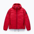 Jacke Herren Napapijri A-Lapaz H red goji 6