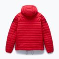 Jacke Herren Napapijri A-Lapaz H red goji 7