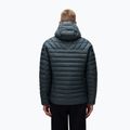 Jacke Herren Napapijri A-Lapaz H green urban 3