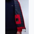 Herren Napapijri A-Lapaz S rot goji Jacke 5