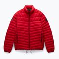 Herren Napapijri A-Lapaz S rot goji Jacke 6