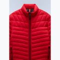 Herren Napapijri A-Lapaz S rot goji Jacke 9