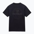 Herren Napapijri S-Kander T-shirt schwarz 041 2