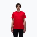 Herren Napapijri S-Kander rot goji t-shirt