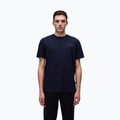 Herren Napapijri S-Kander blu marine T-shirt