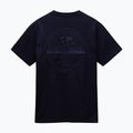 Herren Napapijri S-Kander blu marine T-shirt 6