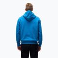 Hoodie Herren Napapijri B-Portalet Hooded blue sapphire 2