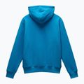 Hoodie Herren Napapijri B-Portalet Hooded blue sapphire 5