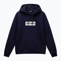 Herren Sweatshirt Napapijri B-Suze H blu marine 4