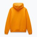 Herren Napapijri B-Suze H Sweatshirt orange marigold 2