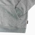 Herren Napapijri B-Suze H Sweatshirt mittelgrau melange 4