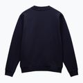 Herren Napapijri B-Box Logo C Sweatshirt blu marine 5