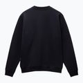 Herren Napapijri B-Box Logo C Sweatshirt schwarz 041 5