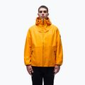 Herren Napapijri A-Wildhorn Jacke orange marigold